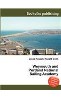 Weymouth and Portland National Sailing Academy