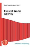 Federal Works Agency