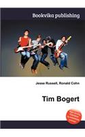 Tim Bogert: (English)