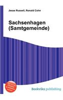 Sachsenhagen (Samtgemeinde)