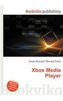 Xbox Media Player