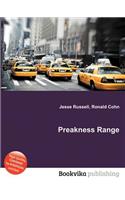 Preakness Range: (English)