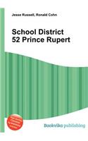 School District 52 Prince Rupert