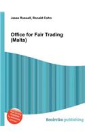 Office for Fair Trading (Malta)
