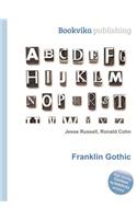 Franklin Gothic