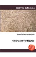 Siberian River Routes
