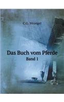 Das Buch vom Pferde Band 1