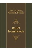 Relief from Floods