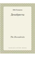 The Decembrists