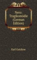 Nero: Tragikomodie (German Edition)