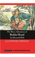 The Merry Adventures of Robin Hood