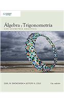 Algebra y Trigonometria con Geometria Analitica
