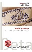 Rabbi Ishmael: (English)