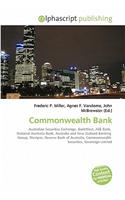 Commonwealth Bank: (English)