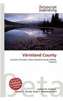 Varmland County