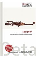 Scorpion: (English)