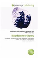 Interference Theory: (English)