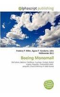 Boeing Monomail: (English)