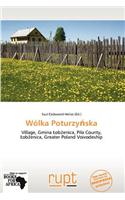 W Lka Poturzy Ska: (English)