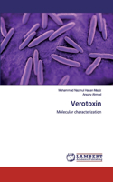 Verotoxin