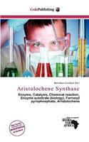 Aristolochene Synthase