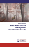 Sustainable Wildlife Management