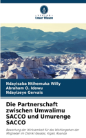 Die Partnerschaft zwischen Umwalimu SACCO und Umurenge SACCO