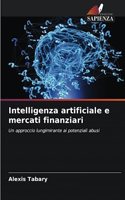 Intelligenza artificiale e mercati finanziari
