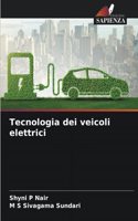 Tecnologia dei veicoli elettrici