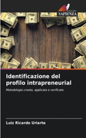 Identificazione del profilo intrapreneurial