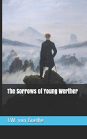 The Sorrows of Young Werther