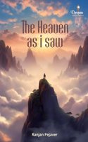 The Heaven as I saw