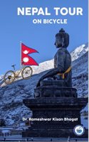 NEPAL TOUR ON BICYCLE