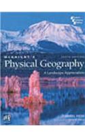 Mcknight’S Physical Geography : A Landscape Appreciation