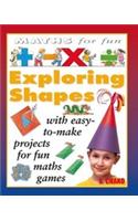 Maths For Fun: Exploring Shapes