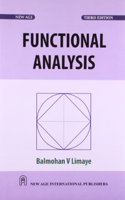 Functional Analysis 3/e