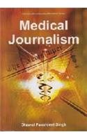 International Encyclopaedia Of New Media : Medical Journalism