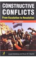 Constructive Conflicts, 4th/ed