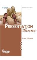 Presentation Basics