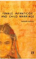 Female Infanticide and Child Marriage