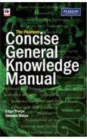 The Pearson Concise General Knowledge Manual: 2011