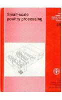 Small Scale Poultry Proccesing