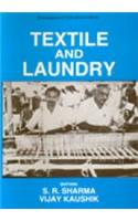 Textile And Laundry