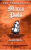 Travels of Marco Polo