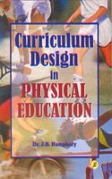 Curriculum Design In Physical Education