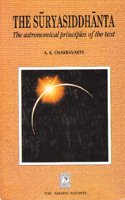 The Suryasiddhanta : the astronomical principles of the text