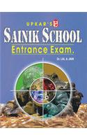 Sainik School Entrance Exam. (Class VI)