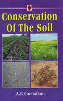 Conservation Of The Soil