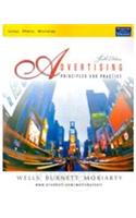 Advertising Principles & Practices 6Th Edition