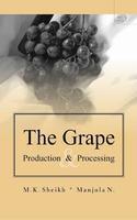 Grape: Production & Processing